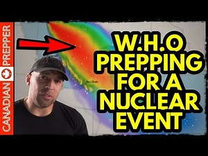 ⚡ALERT: Its Probably Time to Stock Up on Food