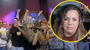 Who Remembers This MTV Show?