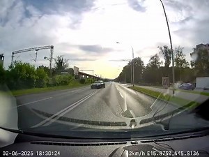 Preko duple pune 🤔 | Prometne zgode i nezgode