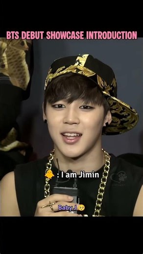 BTS introducing themselves 🔥 #bts #shorts #jungkook