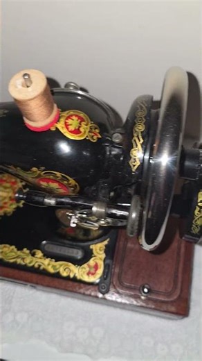 1929 Model 128 Singer Sewing Machine XXX #sewingmachine
