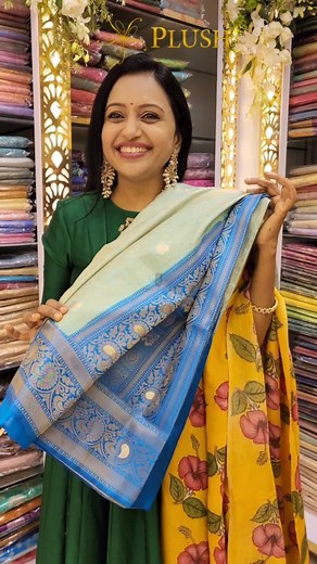 235 reactions · 4 comments | Suma Garu exploring Plush saree...