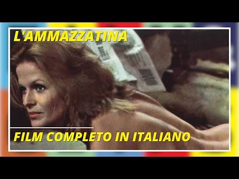 L'ammazzatina | Commedia | Film Completo in Italiano