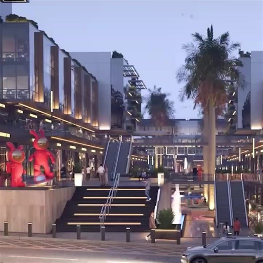 🏡 MOSU PROPERTIES presents – Sakan Developments Properties 🇳🇬 🇪🇬 PARK U MALL. Attention Nigerians! Here’s a special opportunity: MOSU PROPERTIES brings you the property listings of the renowned Sakan Developments in Egypt, perfect for those interested in: ✅ Full-floor Apartments ✅ Modern Villas ✅ Investment opportunities at our Mall – Park U, Madinat Shorouq ✅ Flexible and convenient payment plans 📞 Call (Nigeria):No 07020502920 📲 WhatsApp (Egypt): 201063625011 Don’t miss out on this amaz