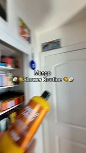 34K views · 984 reactions | mango shower routine <3 #hygiene #perfume | Paul Reacts | Facebook