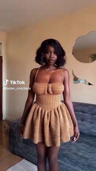 Discovering Crochet: My Journey of Creativity