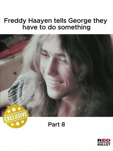 Eight Miles High Part 8 #goldenearring #documentary #rock #rockmusic #classicrock #60s #70s #dutch