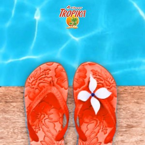 12K views · 41 reactions | Lazy days around the pool & the smoooth taste of Tropika = the perfect summer mix #Tropika #Summer | Tropika | Facebook