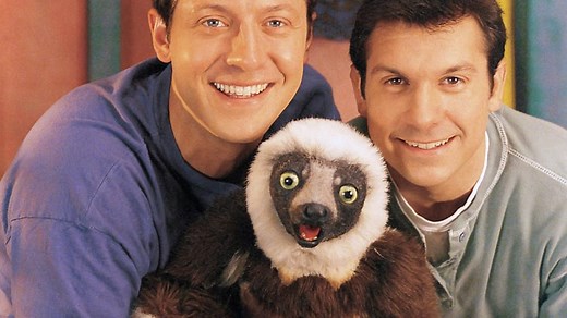 Zoboomafoo Season 3 Episode 1