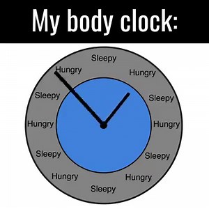 Every minute of every day 😂 | UNILAD