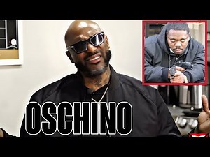 Oschino reveals he saw the fight between Gillie & Beanie Sigel