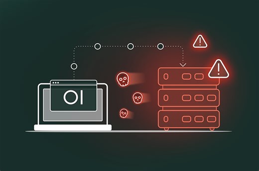 Cato CTRL™ Threat Research: Vulnerability Discovered in Open WebUI Enables Account Takeover and Remote Code Execution (CVE-2025-64496)