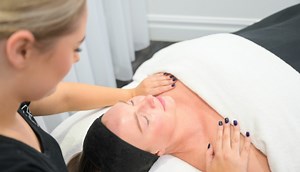 SPA TREATMENTS - BEAUTY ON ROSE