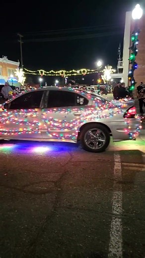 2025 Parade of Lights - La Junta, Colorado... SECO News Live Stream Sponsored by: Wild Roots Kava Co. Rocky Ford Chamber of Commerce H&R Block of La Junta & Lamar Colorado Bank and Trust Klein Makerspace Ruby's Auto Body All Seasons Dental Pat's Moving Service LLC Farmers Union Insurance: Tim Trujillo Agency Reflexology & Massage with A. Hart LLC #peopleofsoutheastcolorado #seconews | SECO News