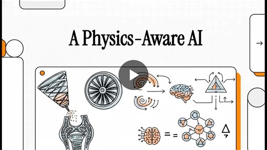 Physics-Informed Neural Networks Revolutionize Simulation | Swadesh Dixit, Ph.D. posted on the topic | LinkedIn