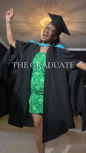 Meet THE GRADUATE: Family Introduction