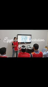 Happening now...#ETC #European #Trauma #Course, Course certified from four international intities and valid for 5 years 👍#ERC European Resuscitation Council 👍#ESA European Society of Anesthesiology 👍#ESTES European Society of Trauma and Emergency Surgery 👍#EUSEM European Society for Emergency Medicine Group of 9 10 11 July 2025 at Egyptian Resuscitation Council at Cairo City.. Special thanks to EgRC team work under supervision of Prof. Gamal Abbas Upcoming courses:- 🫴 6-7-8 August in Alexan