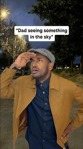 When your dad sees something 💀 #funny