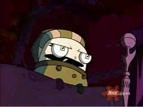 Funniest Invader Zim Moment Ever
