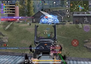 Best M21 & m4 Loadout | NoobMan