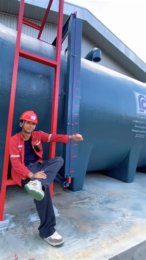 แบบ 3D ถังสำรองน้ำดับเพลิงที่ว่าแน่ ให้มาดูของจริงก่อน!!!! ให้คำปรึกษา ทำแบบ สำรวจหน้างาน ประเมินราคาฟรี ติดต่อสอบถาม Line: fire.jsp #แบบ3D #ก่อสร้างถังสำรองน้ำดับเพลิง #WaterTank #ถังสำรองน้ำดับเพลิง #ถังเก็บน้ำดับเพลิง #ถังไฟเบอร์กลาส #ระบบดับเพลิงอัตโนมัติ #ระบบดับเพลิงในโรงงาน #ปราจีนบุรี | รับติดตั้งระบบแจ้งเหตุไฟไหม้Fire Alarm,ดับเพลิงSprinkler,ด้วยสารสะอาด