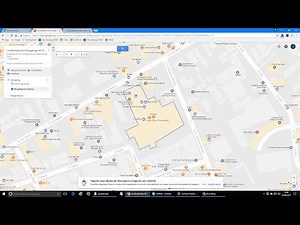 ArcGIS + Google Maps: Importação de um arquivo KML/KMZ