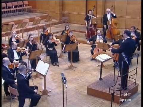 Dmitri Shostakovich Romance