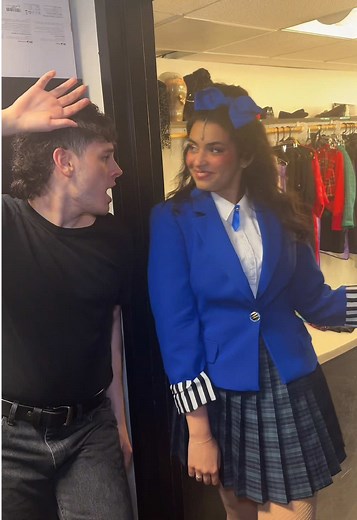 Heathers The Musical: A Transformative Moment