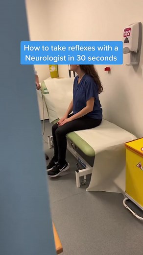 Save to remember your reflexes🤩 #medicine #medicalstudent #quesmed #doctor