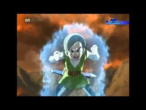 Blue Dragon ep 2 vf partie 1