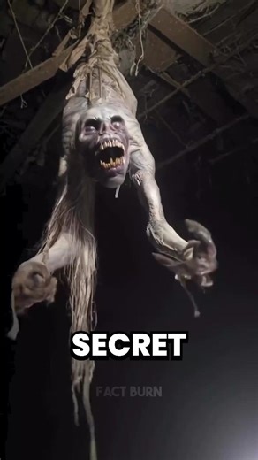 These 5 Animals Turned Your Rooftop Into Their SECRET Hideout 😱 #HiddenAnimals #CreepyFinds