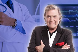 Florin Piersic a fost externat din spital. Cum se simte actorul în vârstă de 88 de ani, anunțul făcut de reprezentanții unității medicale VIDEO - Ego.ro