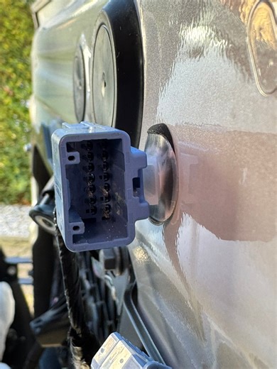 Fixed: Model 3 Reverse Mirror Tilt not remembering position