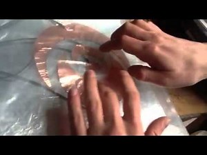 Arduino DIY Capacitive Sensor test. Herrmutt + ReLab