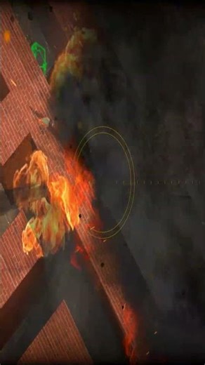 MEGA FAST SCP-096 CHASE ME