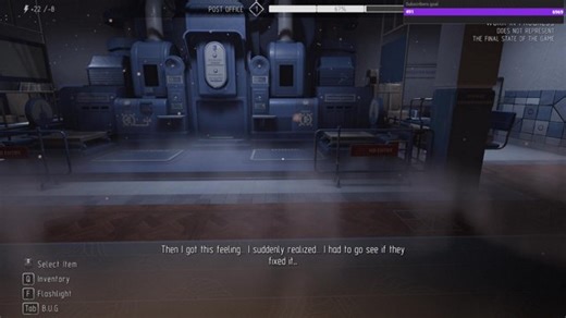 THE LIFT: Supernatural Handyman Simulator!