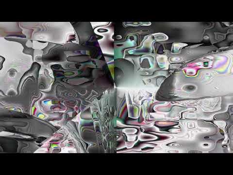 Abstract video synthesis loop 4K 60fps 144secs jQ0I 014