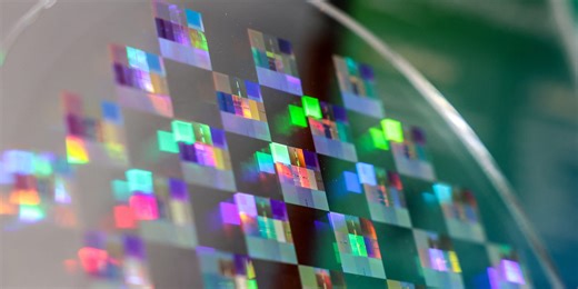 Tech, Media & Telecom Roundup: Market Talk