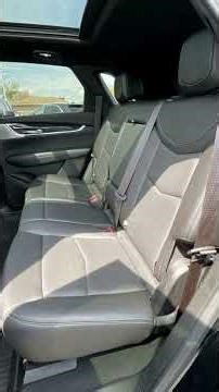 For Sale: Certified 2022 Cadillac XT5 Premium Luxury - $29,000 - Located in NY, USA