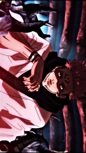 Anime TikTok Compilation by @dumourr