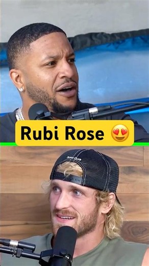 Rubi Rose is in LOVE w/ BenDaDonnn ❤️‍🔥
