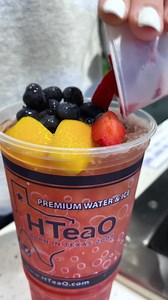 20K views · 287 reactions | Get ready, Pflugerville, TX!  HTeaO is heading your way, bringing the bold flavors of Texas iced tea! With 26 unique blends to choose from, get ready to customize your perfect cup of tea. 磻 Join us SOON for a refreshing experience like no other! 朗 | HTeaO | Facebook