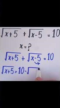 #maths #mathstricks #mathematics #education #exam #mathematicslesson #exponentialfunction #math