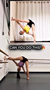 6M views · 122K reactions | Try This Challenge It might look simple.. but Can You make it to zero? Every count gets harder… What number did you stop at? Let me know Inspo - beautiful @Apurva Tilwani . . #flexibility #calisthenics #acrobatics #yogachallenge #yogaposes #yogapractice #gymnast #mobilitytraining #yogaflow #stretchingexercises #stretching #poledance #aerial #handstand #splits #handstandchallenge | Flex with Olha | Facebook