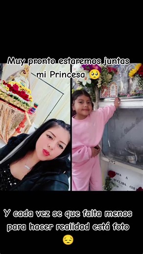 #CapCut mi princesa hermosa como te extraño pronto estaremos juntas ❤️🥺😔#ecuatorianosporelmundo🇪🇨🌏💫