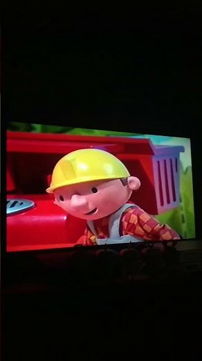 Bob The Builder Trailer Travis Rescuing Spud