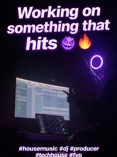 Creating House Music: A DJ's Journey