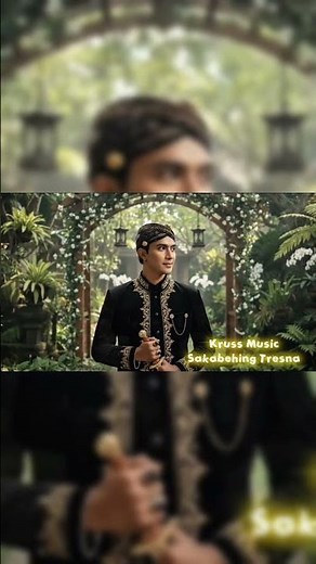 Kruss Music - Sakabehing Tresna 🎧 [Java Jazz with the Smoothest Jazz Music,Jazz Lounge, Cafe Music]🎧