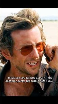 The Groom Vanished on His Bachelor Trip #movie