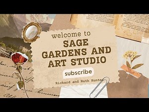 Watch This Amazing Ribbon Candy Hooking Design Come to Life!